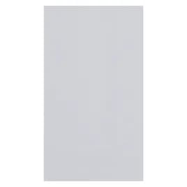 Dinner Napkins 15X17 IN Gray 2PLY 1/8 Fold 1000/Case