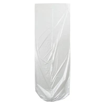 Victoria Bay Can Liner 38X60 IN 55 GAL Clear Plastic 16MIC 200/Case