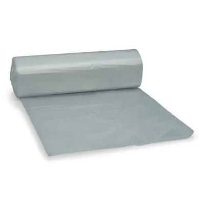 Victoria Bay Can Liner 40X48 IN Natural Plastic 19MIC 200/Case