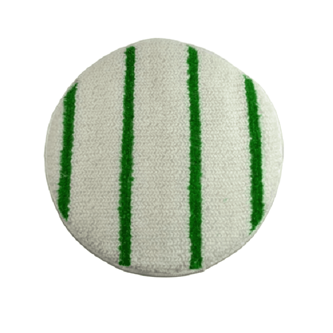 Carpet Bonnet 17 IN 1/Each