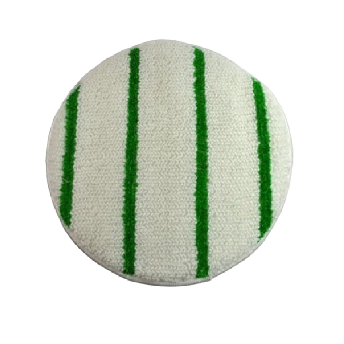 Carpet Bonnet 17 IN 1/Each