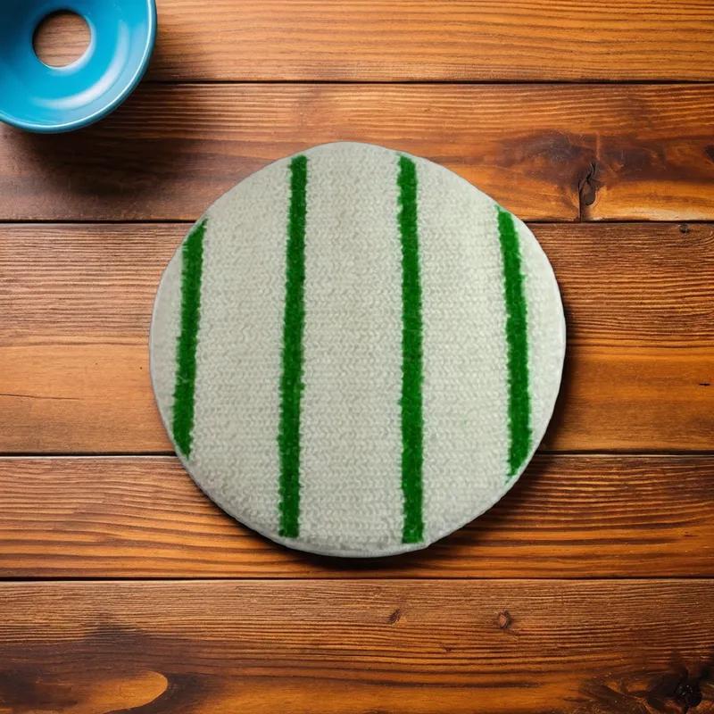 Carpet Bonnet 17 IN 1/Each