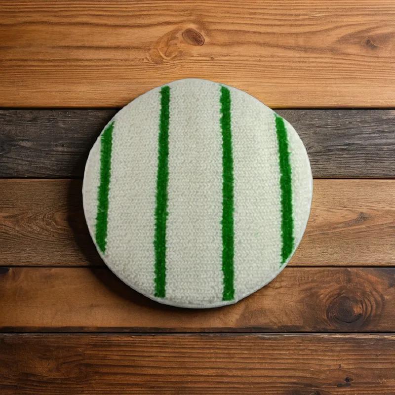 Carpet Bonnet 17 IN 1/Each