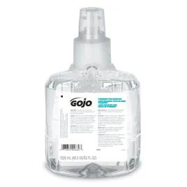 Gojo® Hand Soap Foam 1200 mL 5.11X3.69X8.95 IN Pomegranate Refill For LTX-12 2/Case