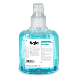 GOJO® Handwash Foam 1200 mL 5.11X3.69X8.95 IN Pomeberry Refill For LTX-12 2/Case