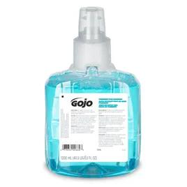 GOJO® Hand Soap Foam 1200 mL 5.11X3.69X8.95 IN Pomegranate Refill For LTX-12 2/Case