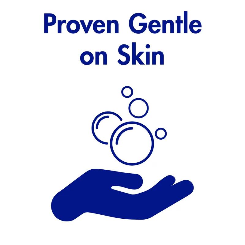 GOJO® Hand Soap Foam 1250 mL 3.56X4X10.91 IN Botanical Scent Refill For ADX-12 3/Case