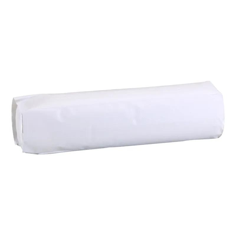 Baking Cup 5.5 IN Paper White Fluted 10000/Case