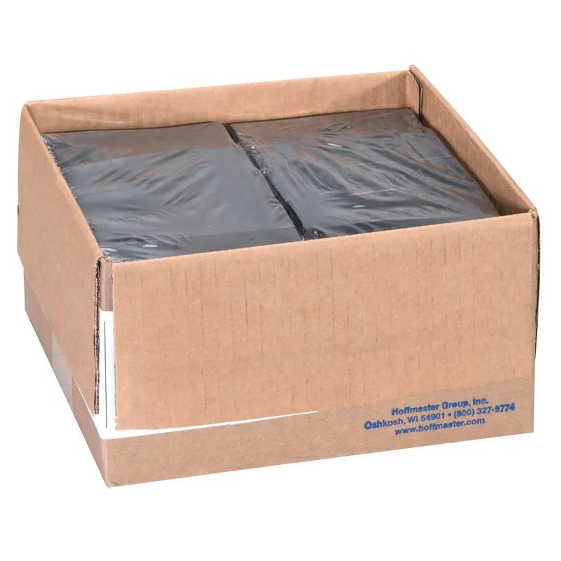 Napkin Bands Black Paper 10000/Case