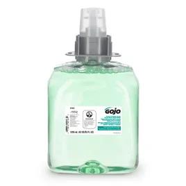 Gojo® Hair & Body Wash Liquid 1250 mL Cucumber Melon Foaming For FMX-12 3/Case