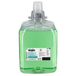 GOJO® Hair & Body Wash Liquid 2000 mL 4.05X5.58X10.26 IN Cucumber Melon Foaming For FMX-20 2/Case