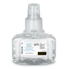 PROVON® Hand Soap Foam 700 mL 3.58X5.07X6.69 IN Fragrance Free Clear Refill For LTX-7 3/Case