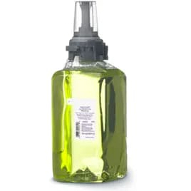 PROVON® Hand & Body Wash Foam 1250 mL 3.57X4X10.91 IN Citrus Ginger Yellow For ADX-12 3/Case