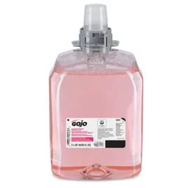 GOJO® Handwash Foam 2000 mL 4.05X5.58X10.26 IN Cranberry Refill For FMX-20 2/Case