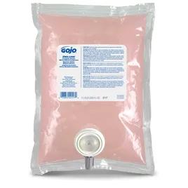 GOJO® Hand Soap Liquid 1000 mL 9X6X1.75 IN Pink Lotion For NXT 1000 8/Case