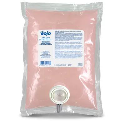 Gojo® Hand Soap Liquid 1000 mL 9X6X1.75 IN Pink Lotion For NXT 1000 8/Case