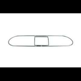 Dust Mop Frame 24X5 IN Metal Quick Change Polymer Coated 1/Each