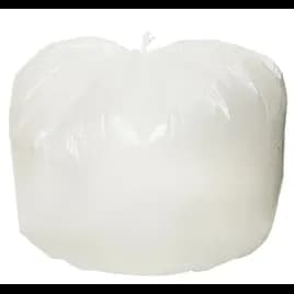 Heritage Can Liner 24X33 IN Natural HDPE 6MIC 1000/Case