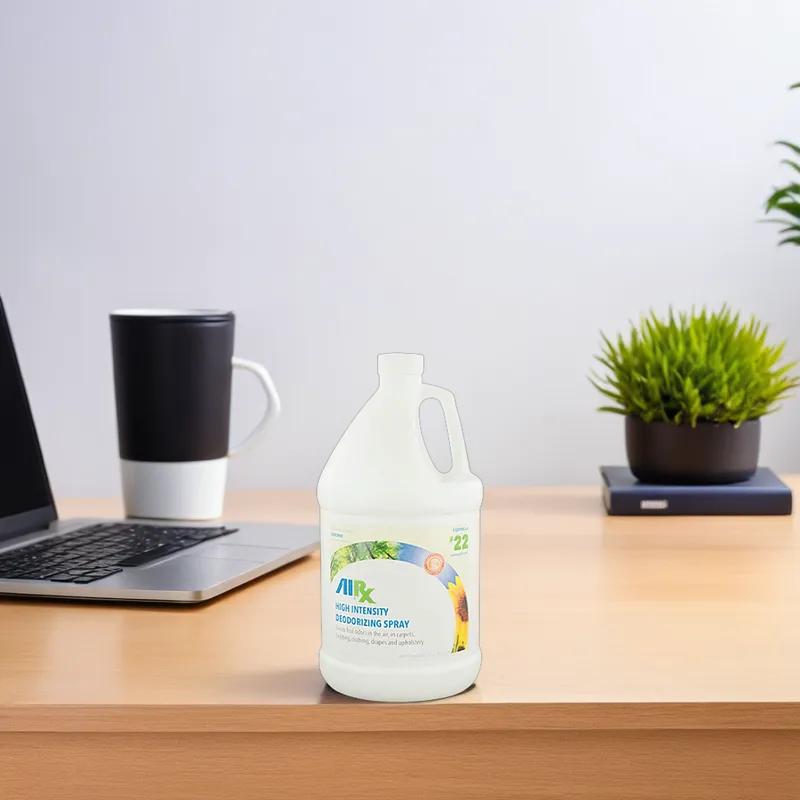 AirX® RX 22 Deodorizer 1 GAL High Intensity 4/Case