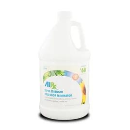 AirX® RX 60 Odor Eliminator 1 GAL Super Strength 4/Case
