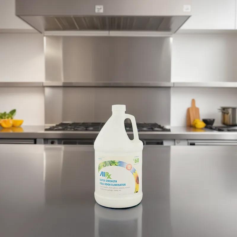 AirX® RX 60 Odor Eliminator 1 GAL Super Strength 4/Case