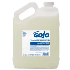 Gojo® Hand Soap 1 GAL Coconut White Lotion 4/Case