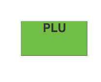 Monarch PLU 17M Label 1/Pack