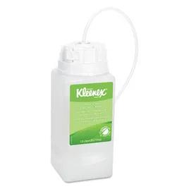 Scott® Essential Hand Soap Foam 1.5 L Unscented Fragrance Free Clear Refill 2/Case