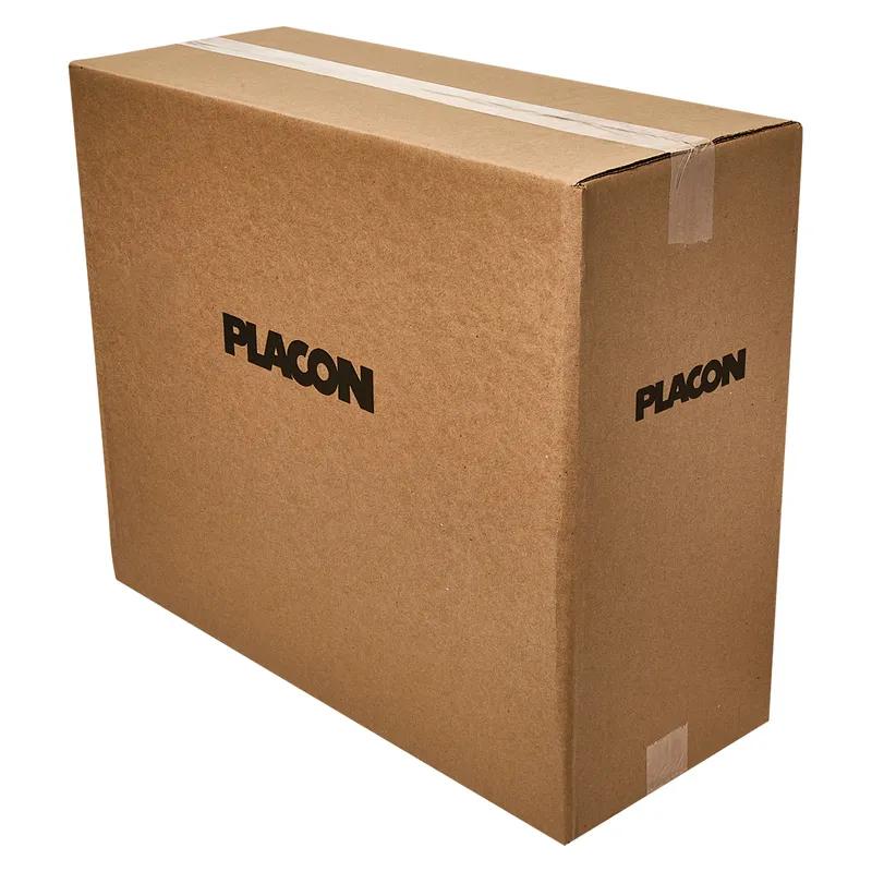 Deli Container Base 16 OZ PP Clear Round 500/Case