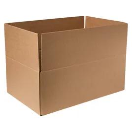 Box 22X14X8 IN Corrugated Cardboard 32ECT 25/Bundle