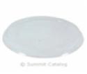 Lid Dome 13 IN For Pizza Pan & Tray 125/Case