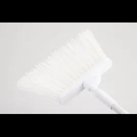 Multi-Purpose Broom 54IN White Angled 1/Each