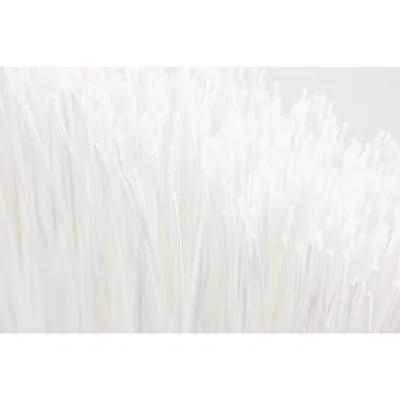 Multi-Purpose Broom 54IN White Angled 1/Each