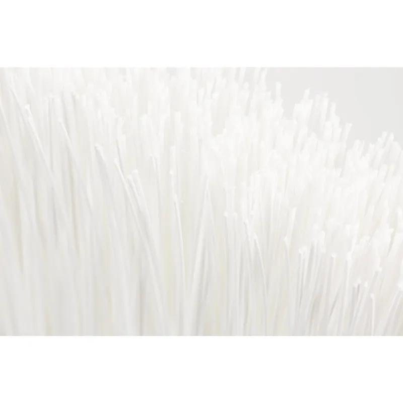 Multi-Purpose Broom 54IN White Angled 1/Each