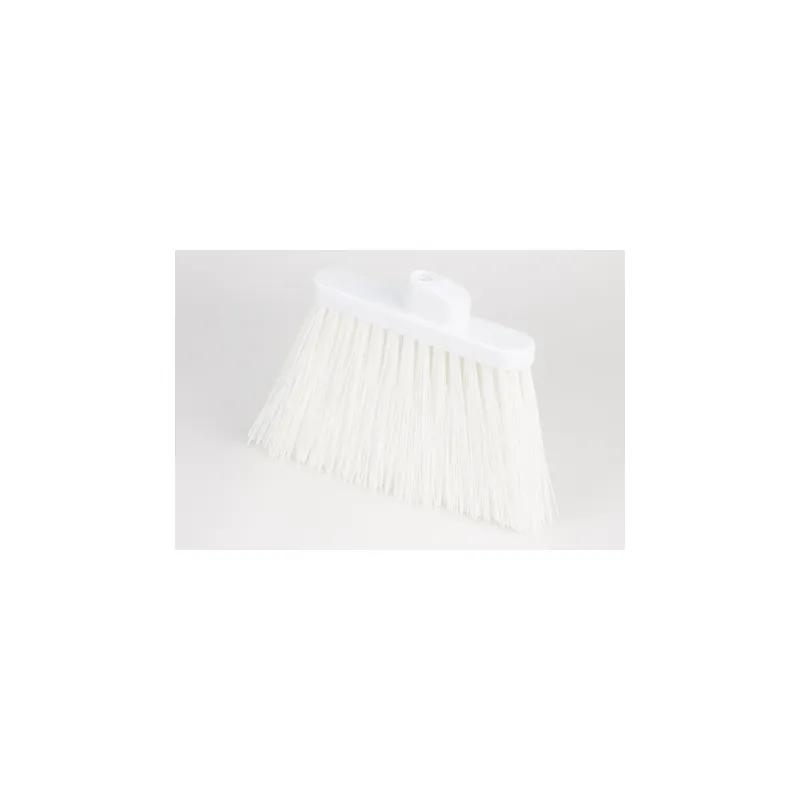 Multi-Purpose Broom 54IN White Angled 1/Each