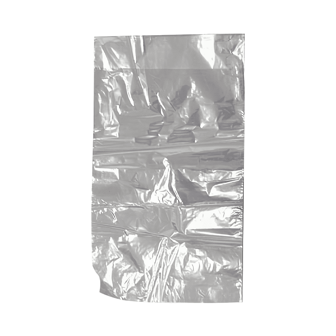 Bakery Bag 9X4X13 IN Polypropylene (PP) 0.8MIL Clear 1000/Case