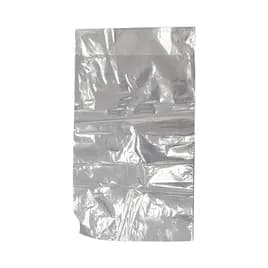 Bakery Bag 9X4X13 IN Polypropylene (PP) 0.8MIL Clear 1000/Case