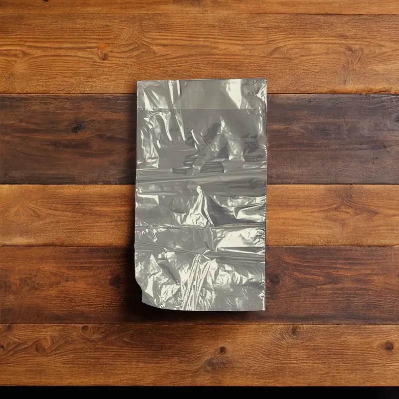 Bakery Bag 9X4X13 IN Polypropylene (PP) 0.8MIL Clear 1000/Case