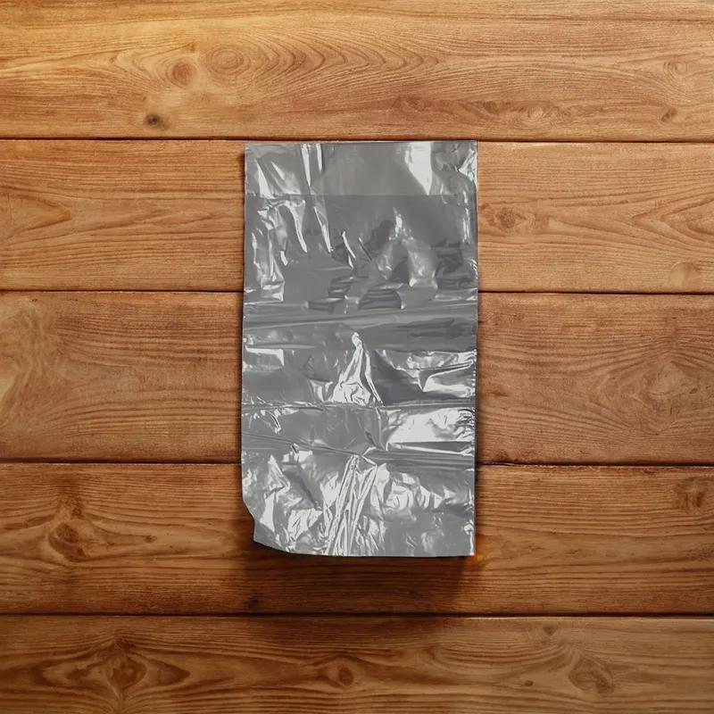 Bakery Bag 9X4X13 IN Polypropylene (PP) 0.8MIL Clear 1000/Case