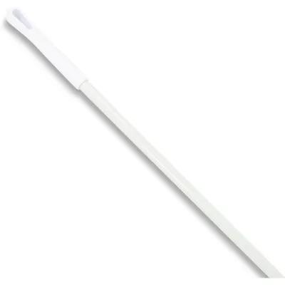 Sparta® Brush Handle 60 IN Fiberglass White Color Coded 1/Each