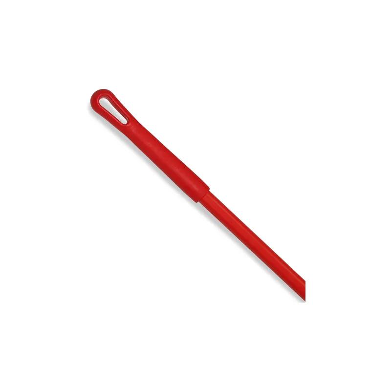 Sparta® Mop Handle 1 IN 60IN Red Fiberglass Screw Type 1/Each