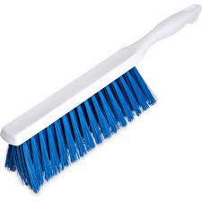 Brush Blue Soft Bristles 1/Each
