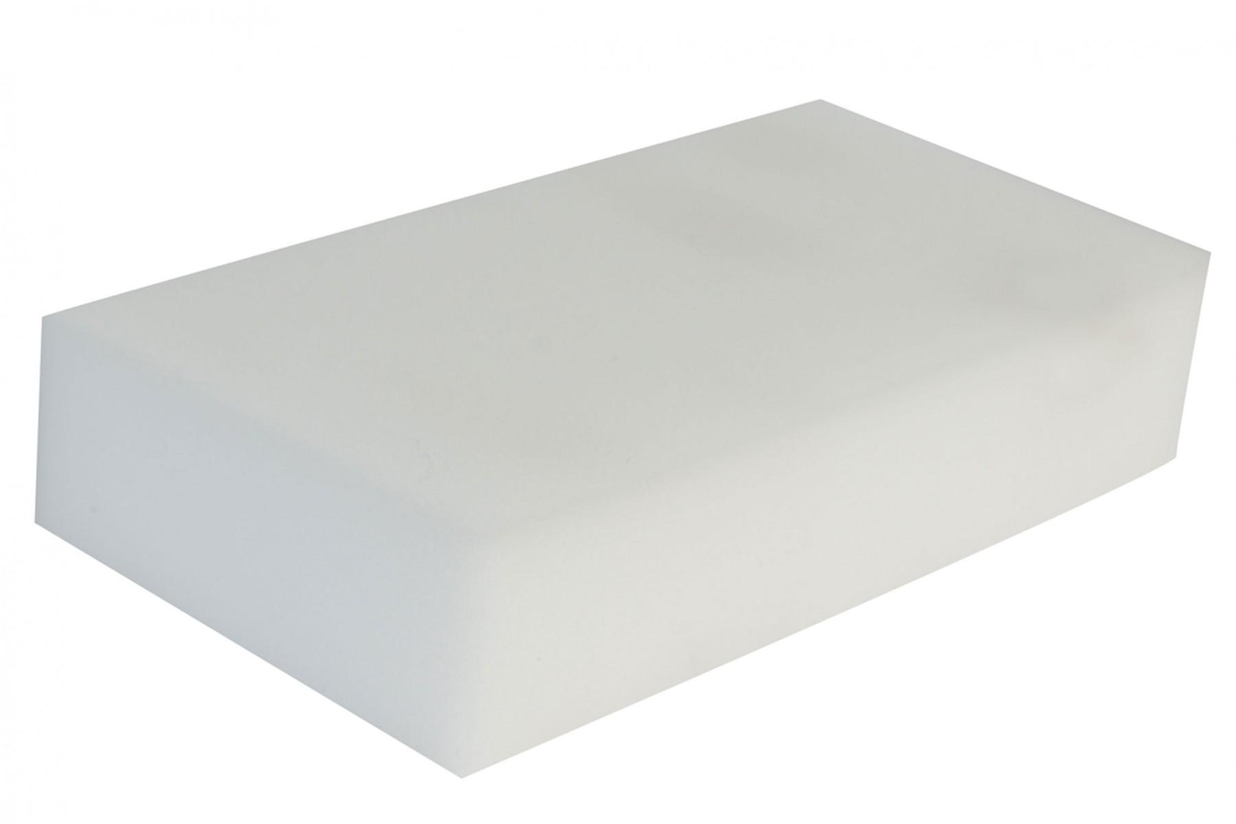 ScrubX Scrub Sponge Melamine White Eraser Pad 24/Case