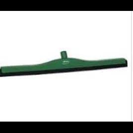 Squeegee Plastic Green With 24IN Head 10/Case