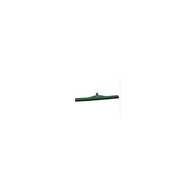 Squeegee Plastic Green With 24IN Head 10/Case