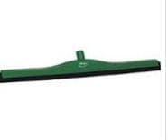Squeegee Plastic Green With 24IN Head 10/Case