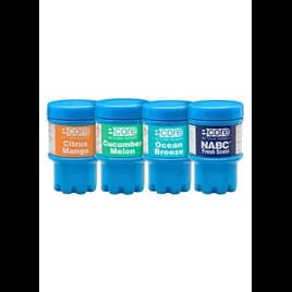 ecore® Air Freshener Cartridge Sampler 24/Case