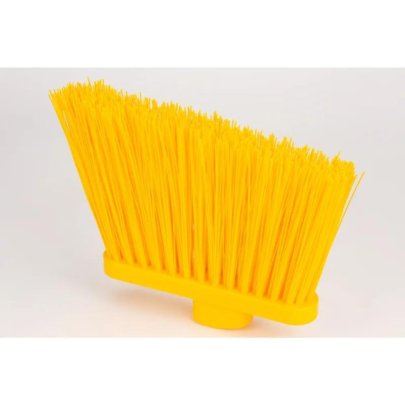 Multi-Purpose Broom 54IN Yellow Angled 1/Each