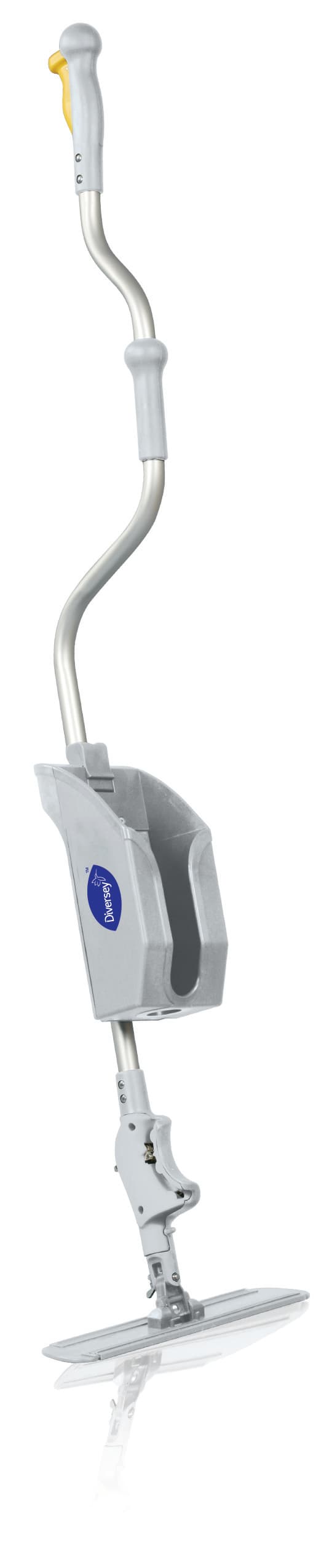 Taski® ProSpeed Finish Applicator System 2.5 L 1/Each