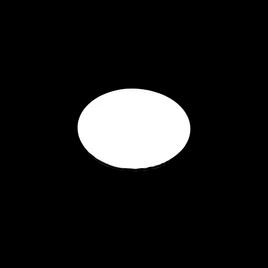 Cake Circle 10 IN Corrugated Paperboard White Round Grease Resistant Single Wall 100/Case